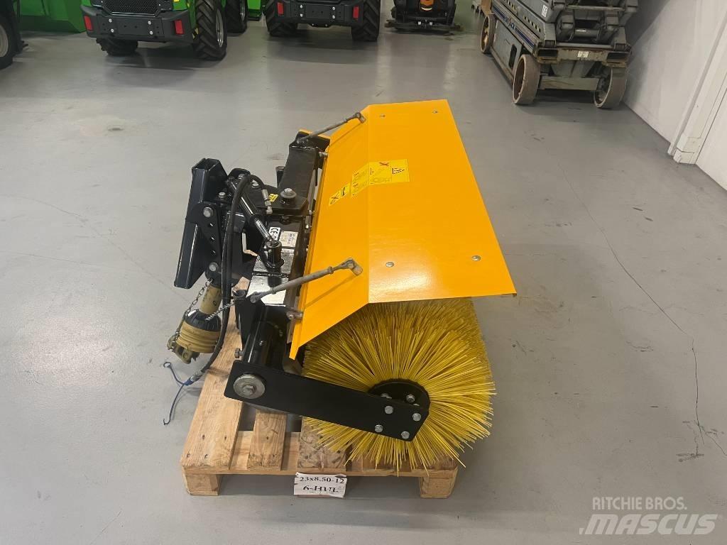 GMR FF 1300 LSA Ielu tīrīšanas mašīnas