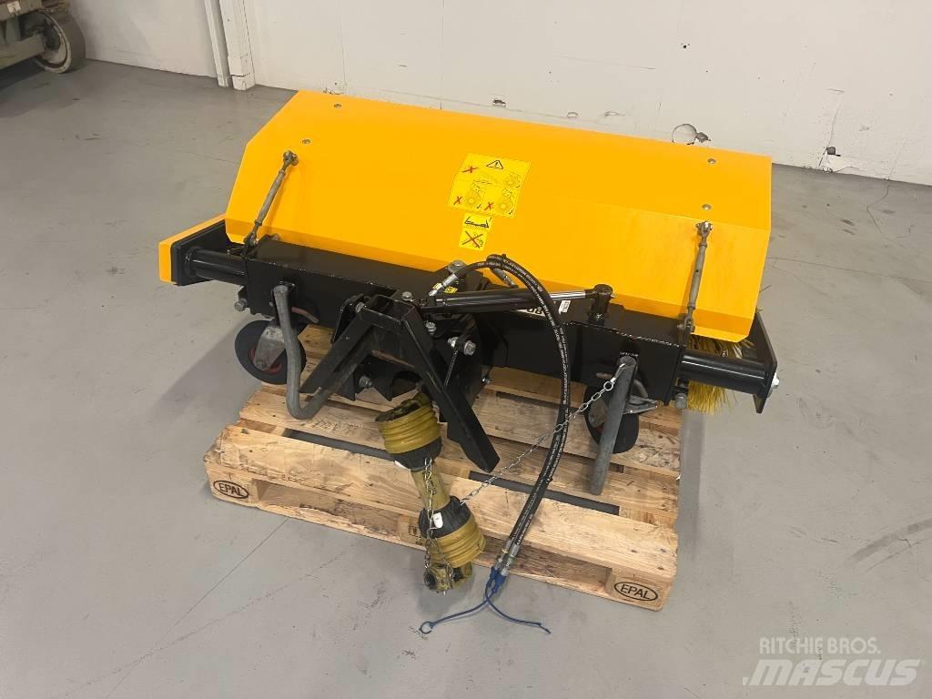 GMR FF 1300 LSA Ielu tīrīšanas mašīnas