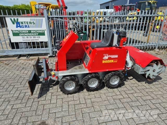 Westermann Dozer Cits lopkopības aprīkojums