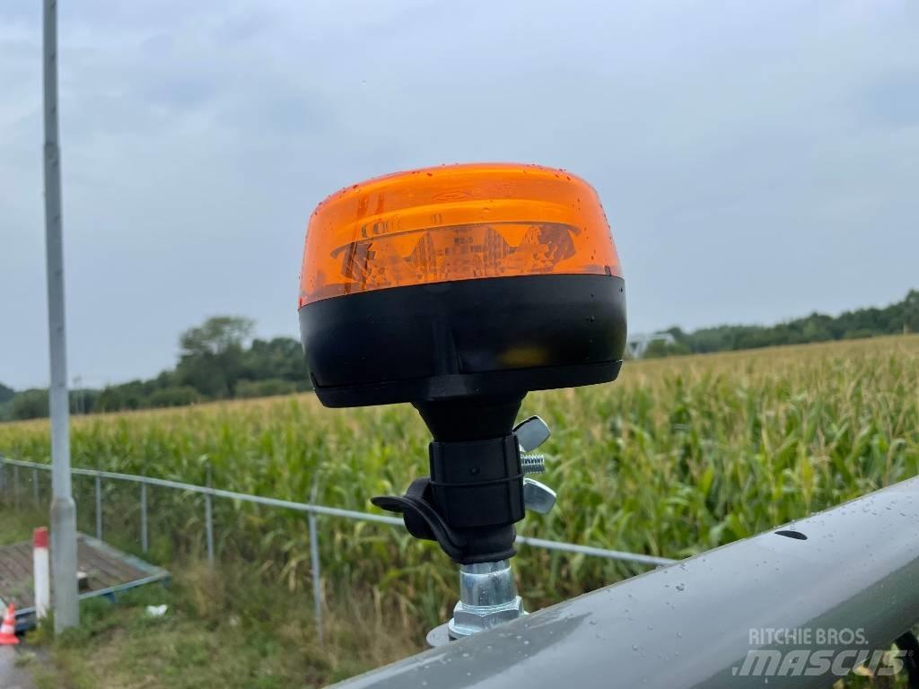 Wacker Neuson DW40 Mini pašizgāzēji