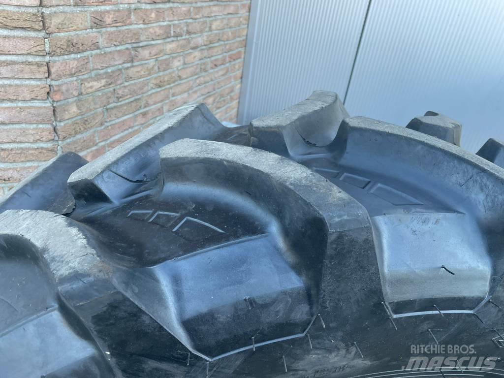 Starmaxx 380/85 R 38 Riepas, riteņi un diski