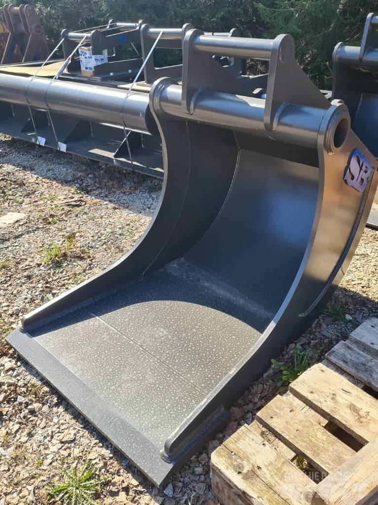 SB VA-skopa S60 Kausi