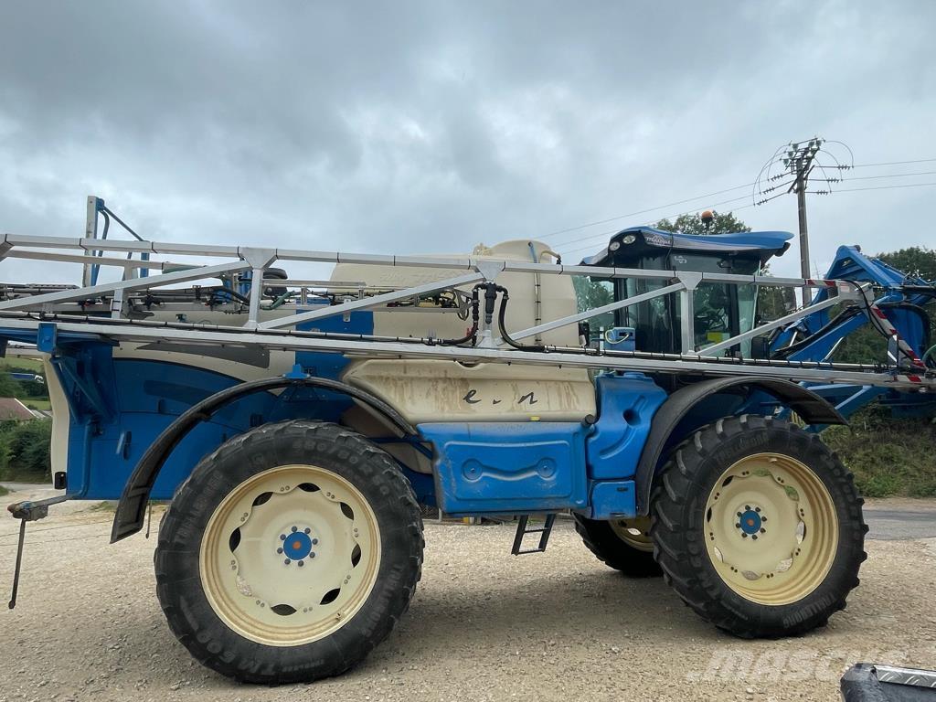 Matrot XENON Pašgājēji smidzinātāji