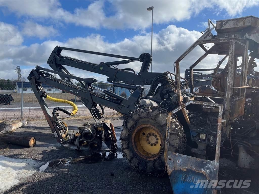 Rottne 2004 Harvesteri