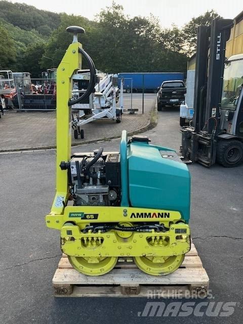 Ammann ARW 65 Vibratori