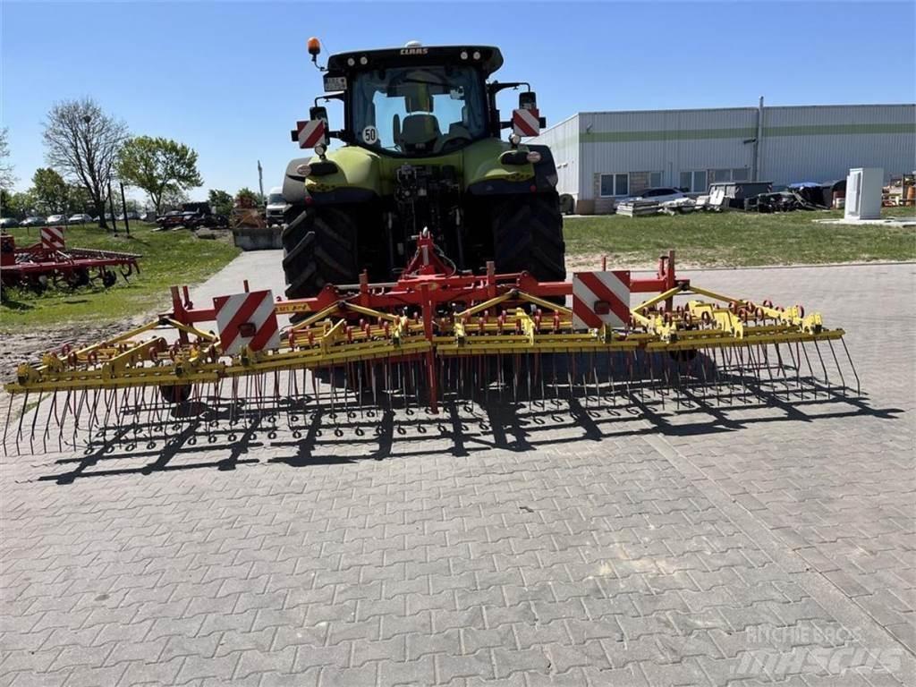 APV GS 600 Cita augsnes apstrādes tehnika un papildaprīkojums