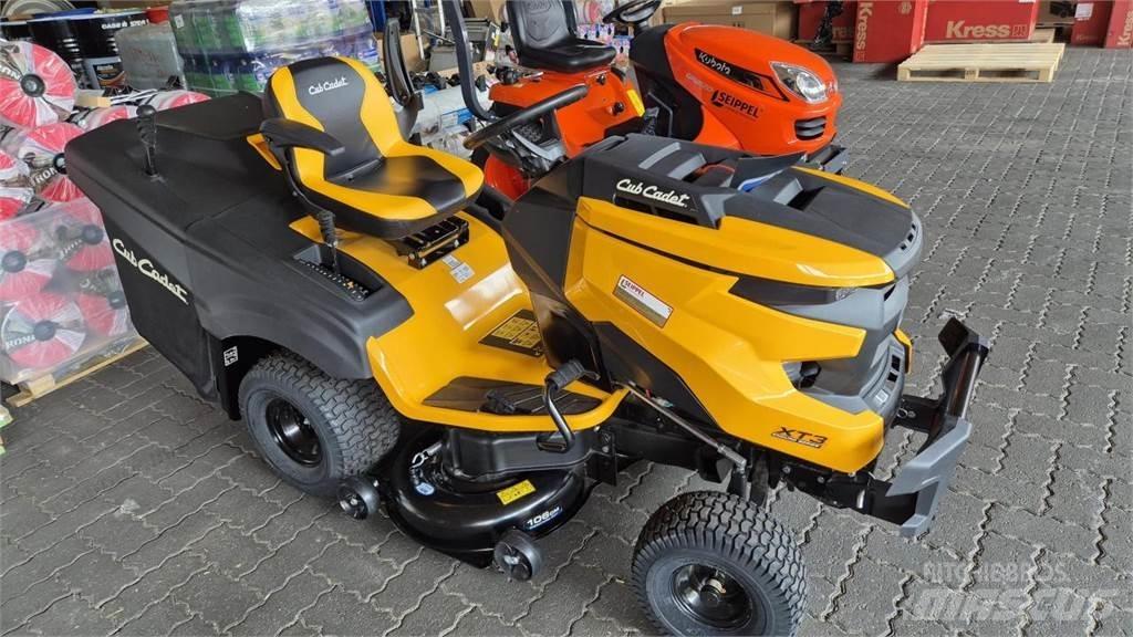 MTD - Mauriņa traktors