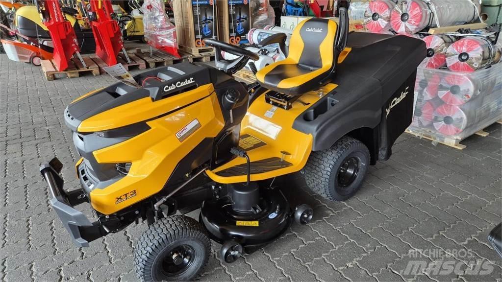 MTD - Mauriņa traktors