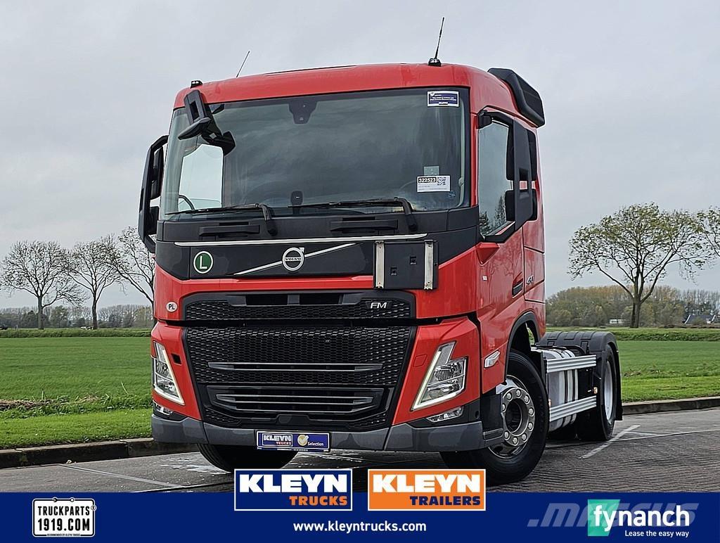 Volvo FM 430 Vilcēji