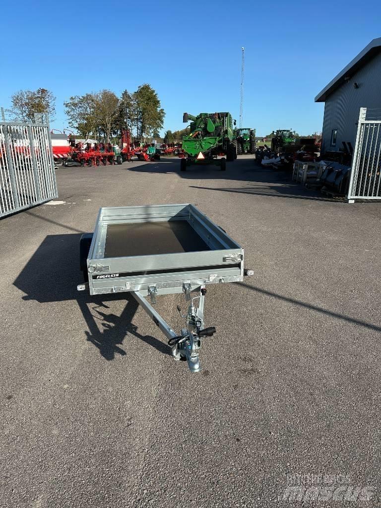 Fogelsta FS1425 Mazgabarīta treileri