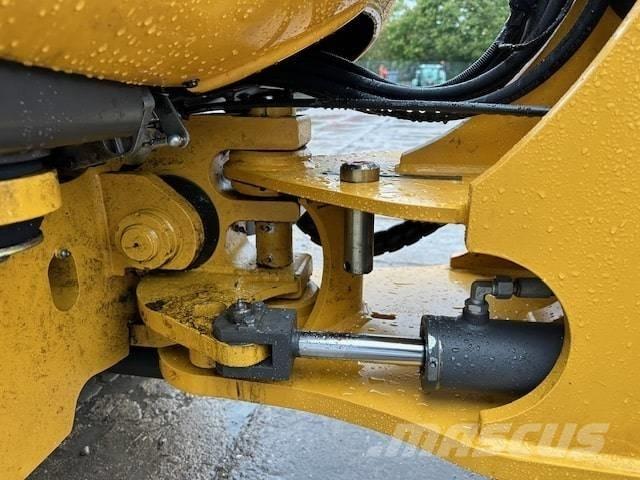 Volvo L 25 F Iekrāvēji uz riteņiem