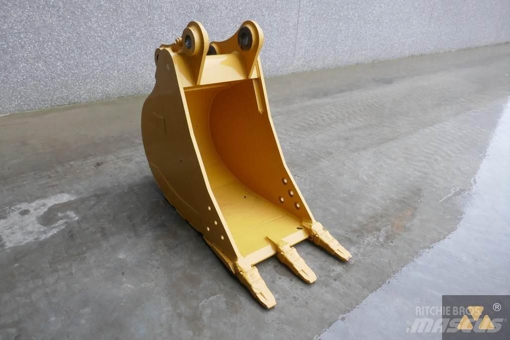 CAT 320 Bucket Kausi