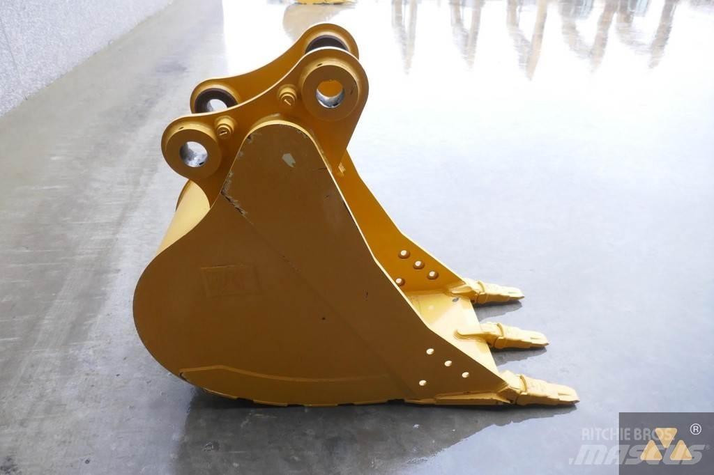 CAT 320 Bucket Kausi