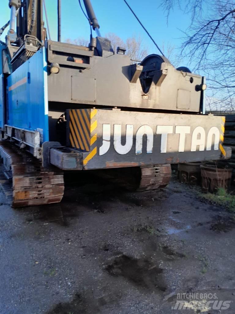 Junttan PM20 Urbjtorņi