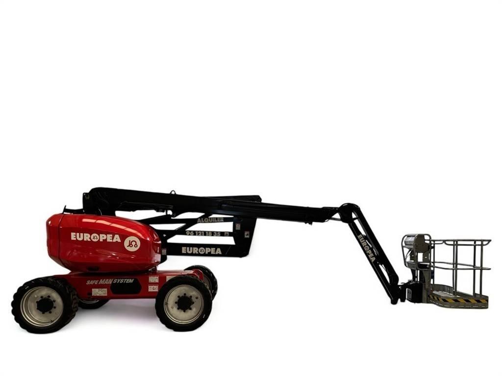 Manitou 180ATJ RC Strēles pacēlāji