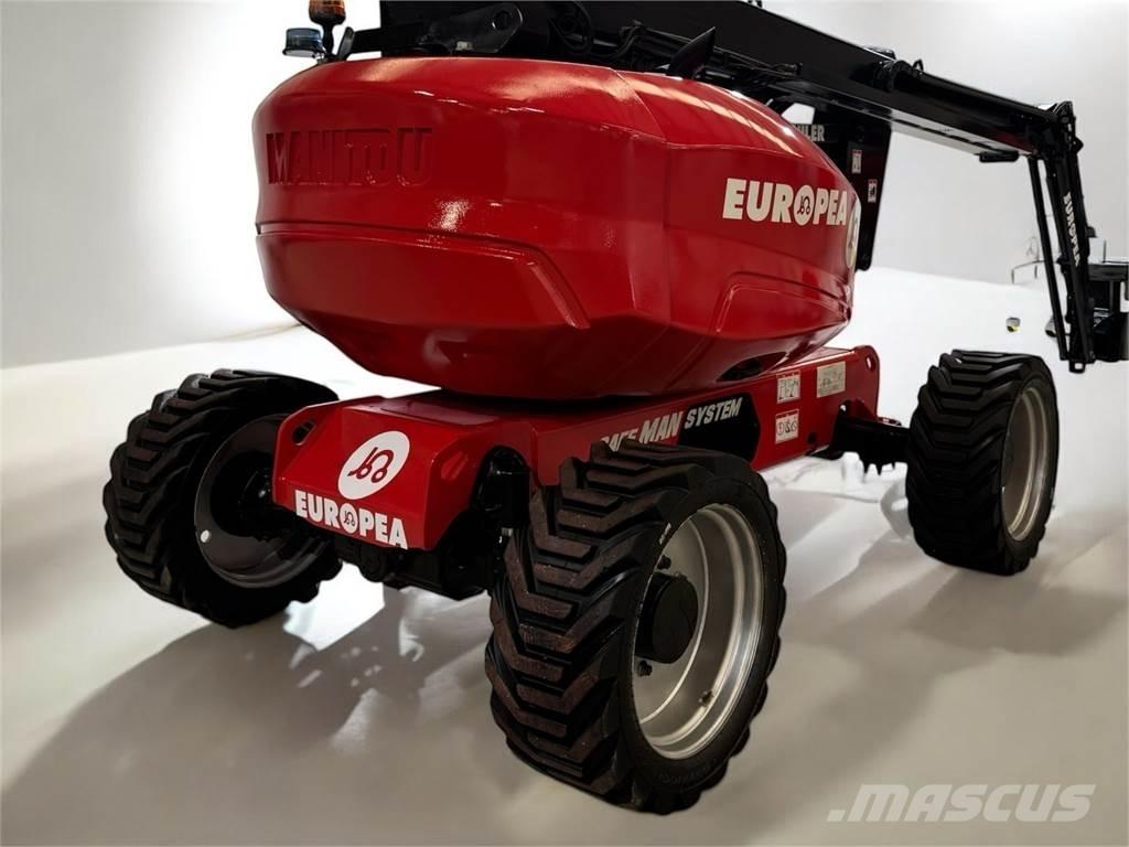 Manitou 180ATJ RC Strēles pacēlāji