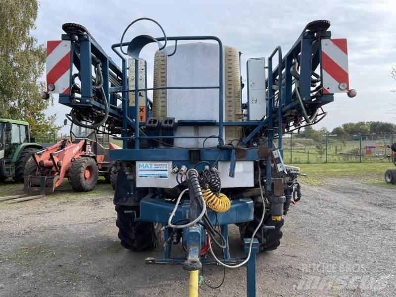 RTS 35/28 Piekabināmie smidzinātāji(miglotāji)