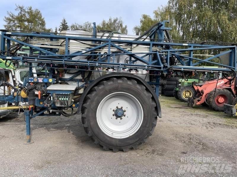 RTS 35/28 Piekabināmie smidzinātāji(miglotāji)