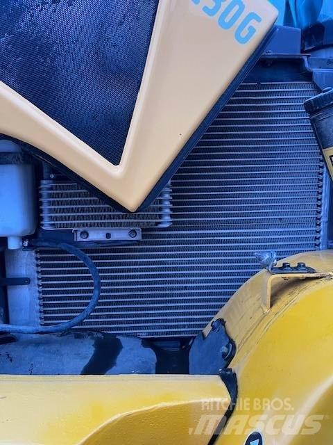 Volvo L 30 G Iekrāvēji uz riteņiem