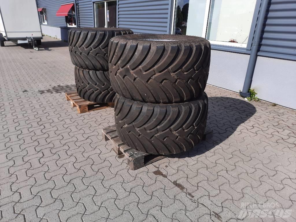 Alliance 560/45/22,5 Riepas, riteņi un diski
