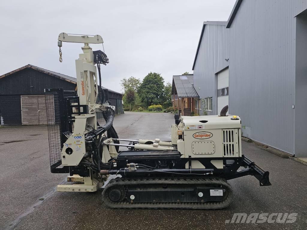  Geoprobe 7822 DT Akas urbšanas iekārtas