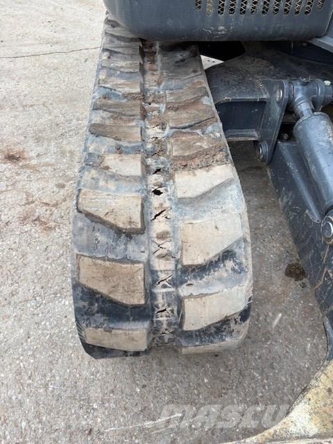 Doosan DX 85 R-3 Vidēja lieluma ekskavatori 7 t - 12 t