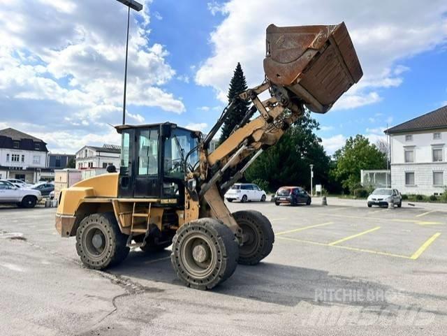 CAT IT 14 G 2 Iekrāvēji uz riteņiem