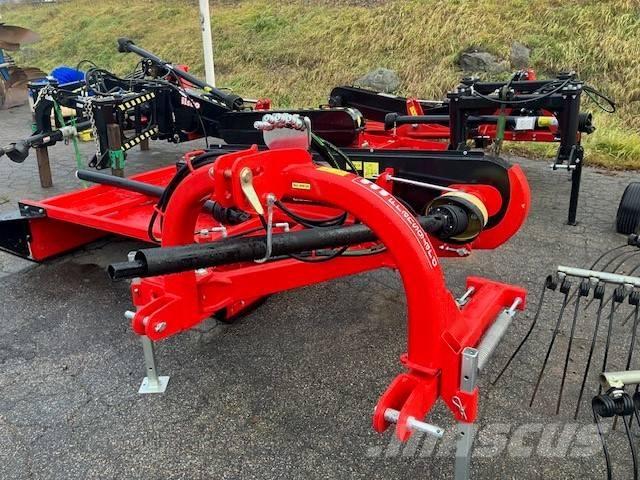 Fransgård FKR 150 HY Lauksaimniecība- Citi