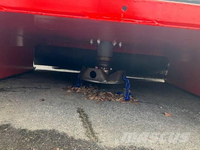 Fransgård FKR 150 HY Lauksaimniecība- Citi