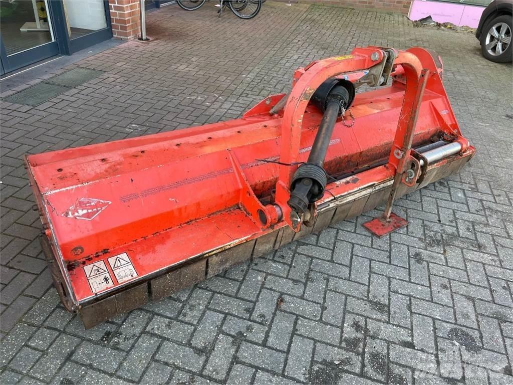 Kuhn VKM280 Komunālā tehnika- Citi