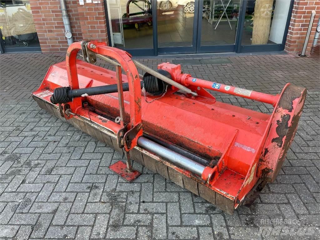Kuhn VKM280 Komunālā tehnika- Citi
