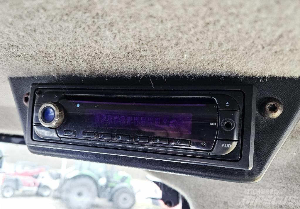 CAT 930 G Iekrāvēji uz riteņiem