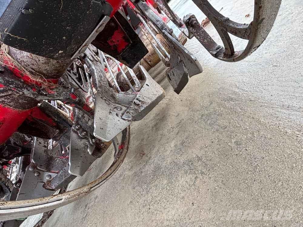 Holmer T4-30 Lauksaimniecība- Citi