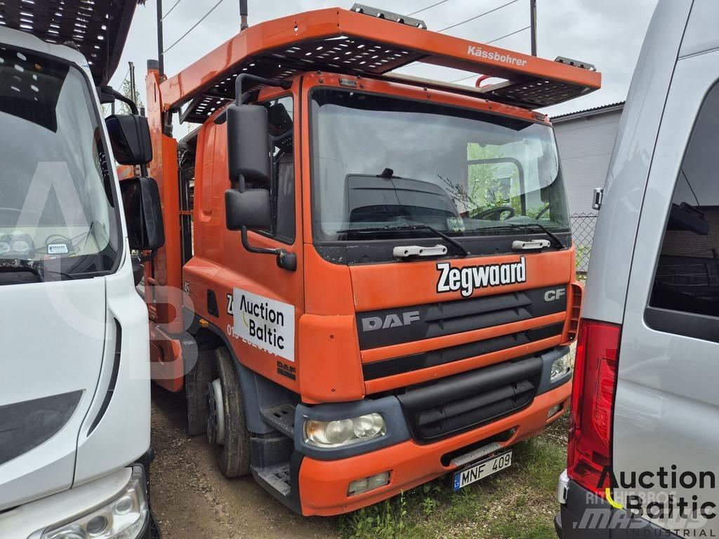 DAF AE75PC Evakuatori