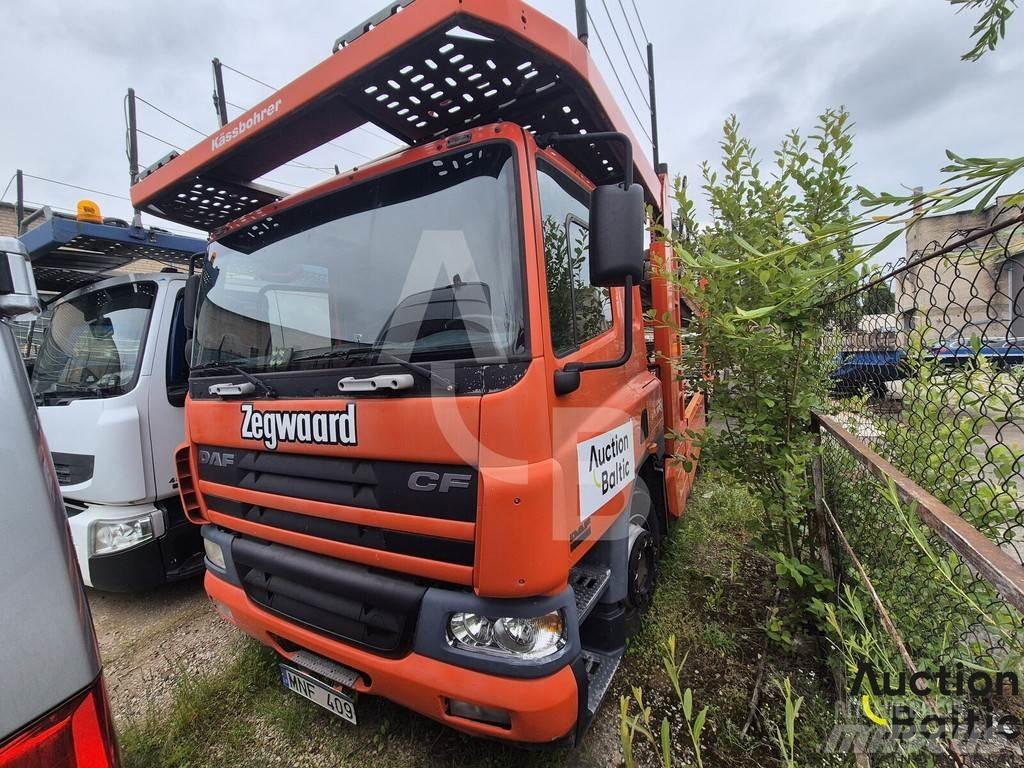 DAF AE75PC Evakuatori