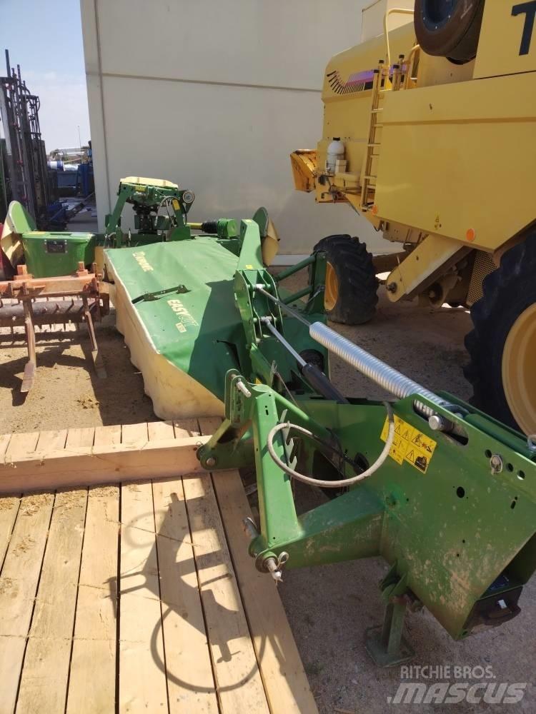 Krone Easy Cut R320 Pļaujmašīnas