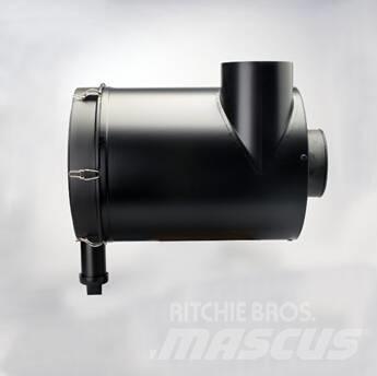 Donaldson G180031 Citas sastāvdaļas