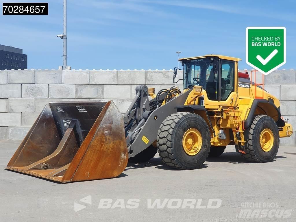 Volvo L150 H CDC Iekrāvēji uz riteņiem