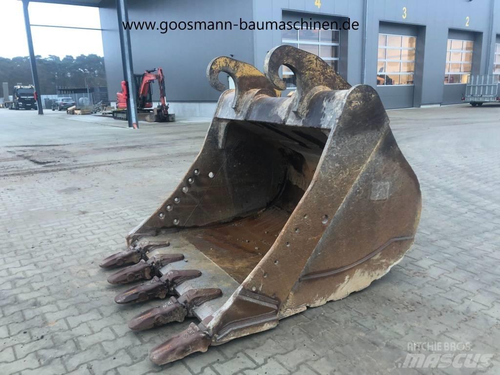 CAT 352 F Kāpurķēžu ekskavatori