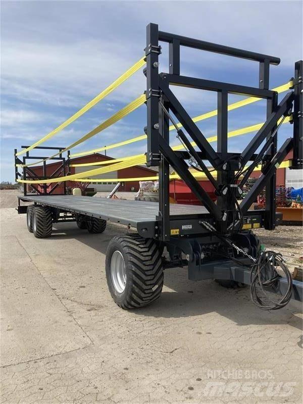 VM DINA RPPH 12500 Ķīpu treileri