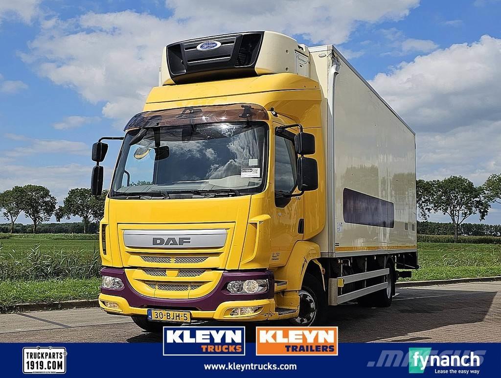 DAF LF 230 Kravas automašīnas - refrižeratori