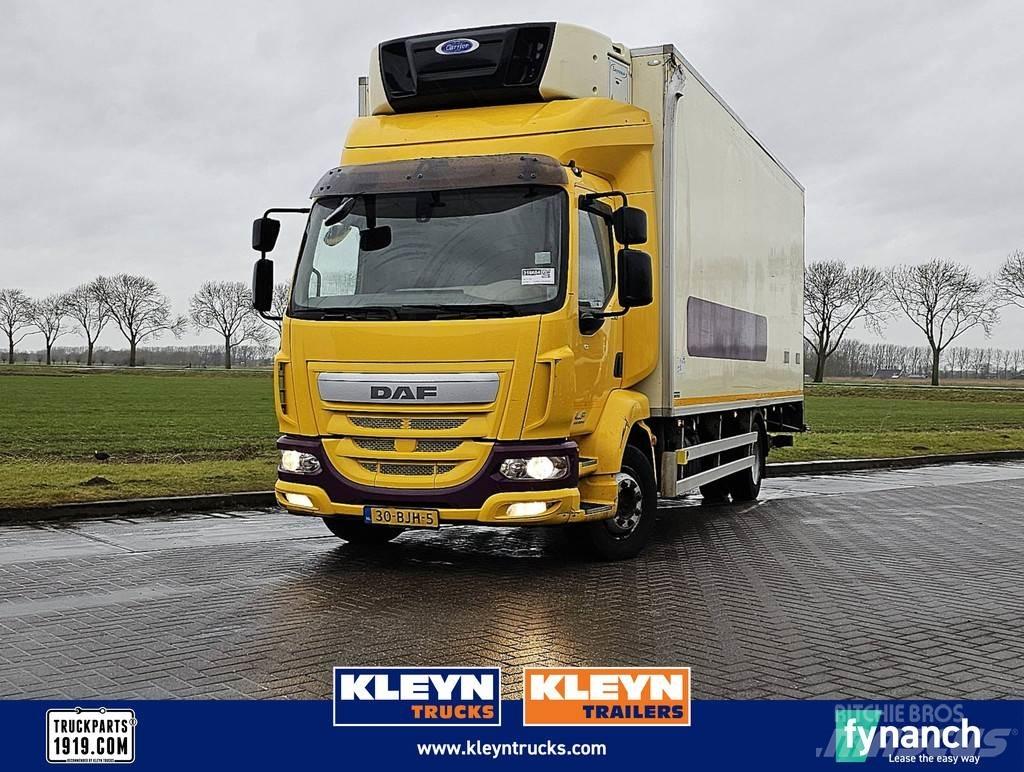 DAF LF 230 Kravas automašīnas - refrižeratori