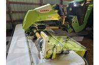CLAAS 3600 FRC Pļaujmašīnas ar kondicionieri