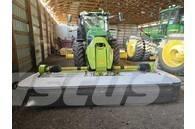 CLAAS 3600 FRC Pļaujmašīnas ar kondicionieri