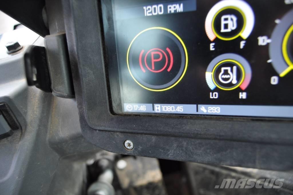 Wacker Neuson DV 60 Mini pašizgāzēji