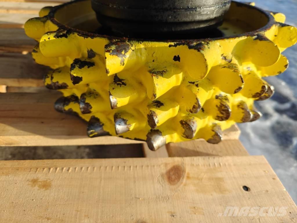 AFM 50 Hārvesteru kausi