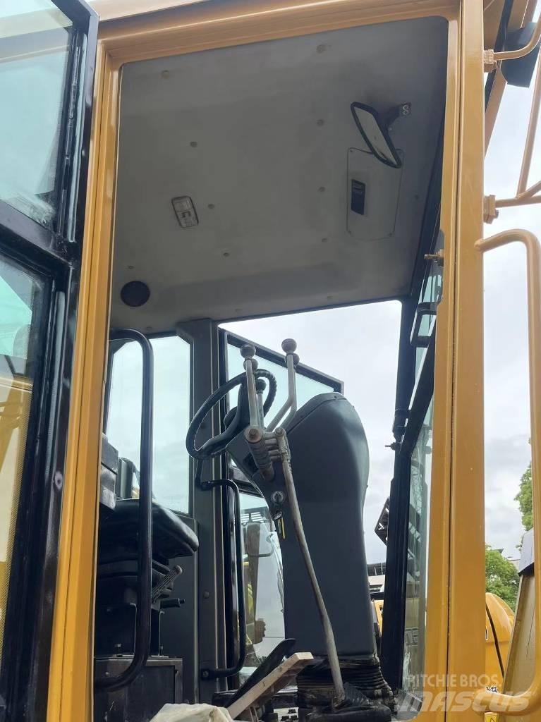CAT 140 H Greideri