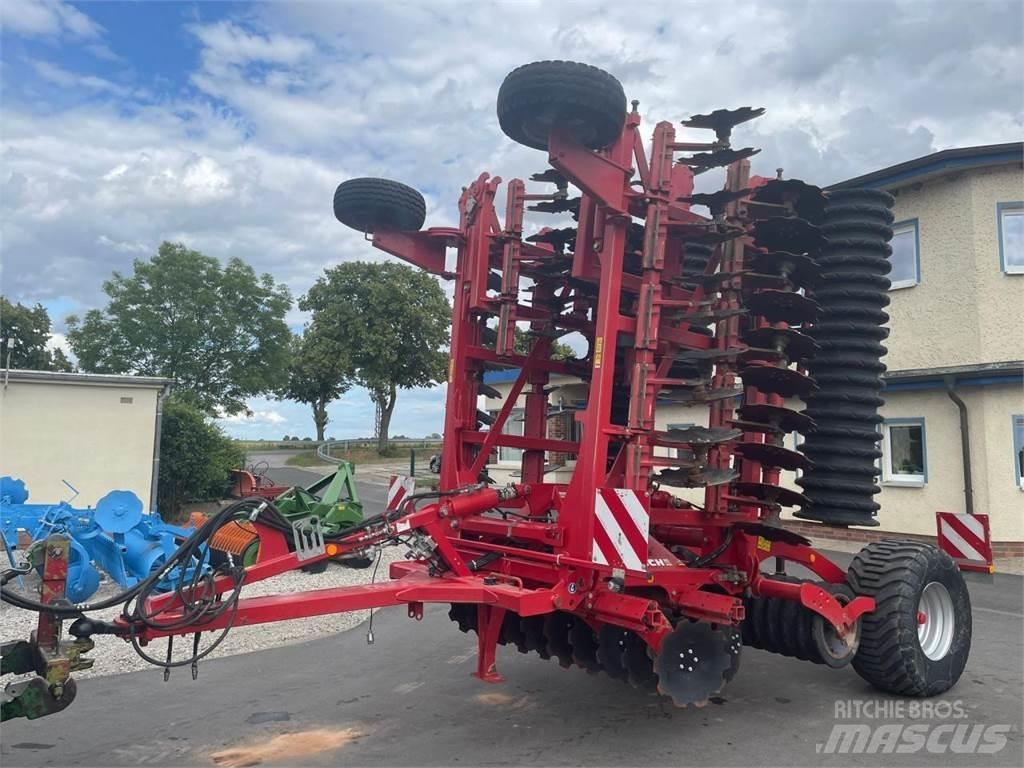 Horsch Joker 10RT Disku lobītāji/ecēšas