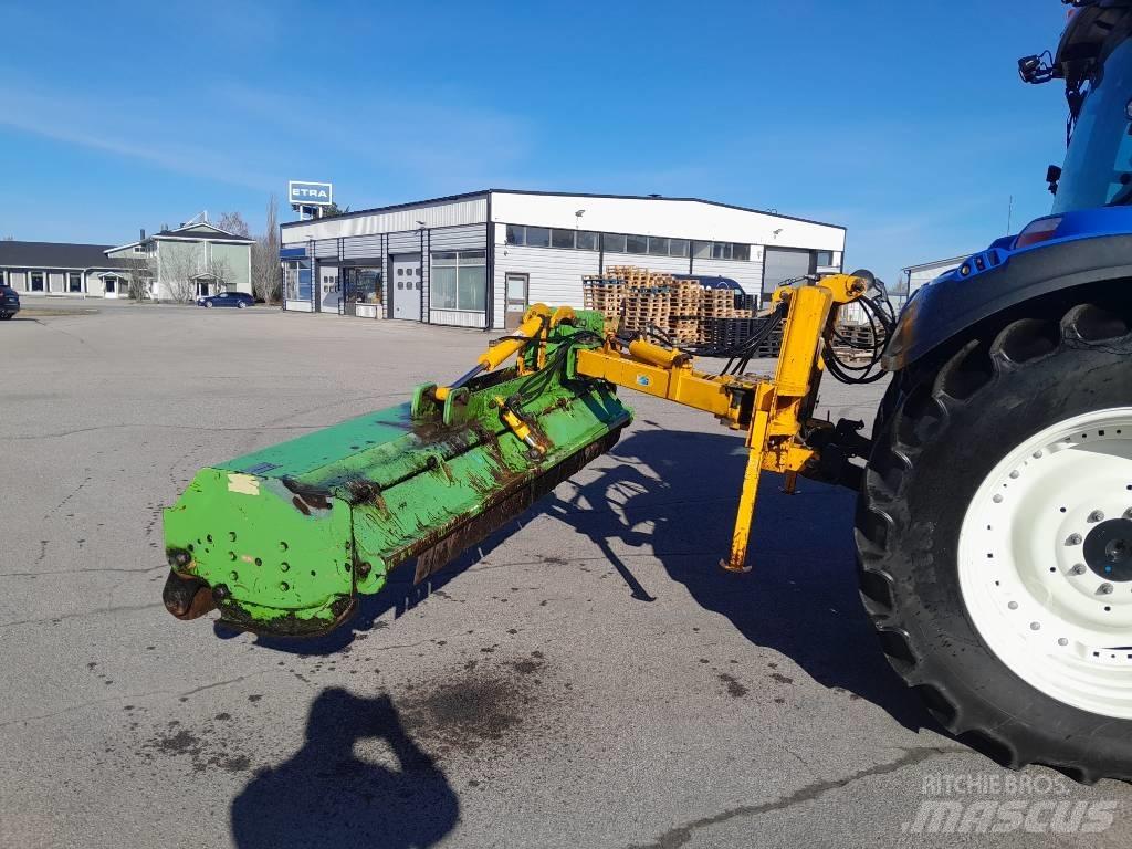 Cabe Finland 250 Pļaujmašīnas/pašgājēji