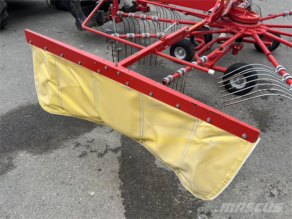 Agram Quad 414 Vālotāji